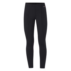 Kerrits Kids' Performance Knee Patch Tight - Black