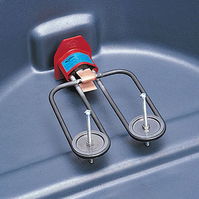 API Universal Drain Plug DeIcer