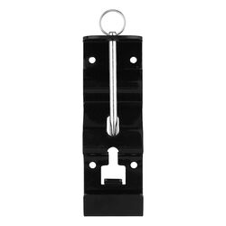 Little Giant Metal Wall Bucket Bracket Hanger