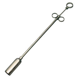 Ideal Instruments Stainless Steel Balling Gun