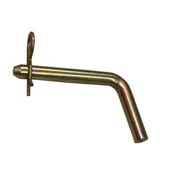 SpeeCo 5/8" x 3" Bent Hitch Pin