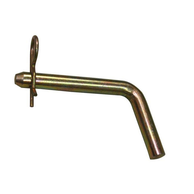SpeeCo 5/8" x 3" Bent Hitch Pin image number null