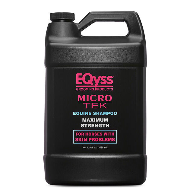 EQyss Micro-Tek Shampoo  image number null