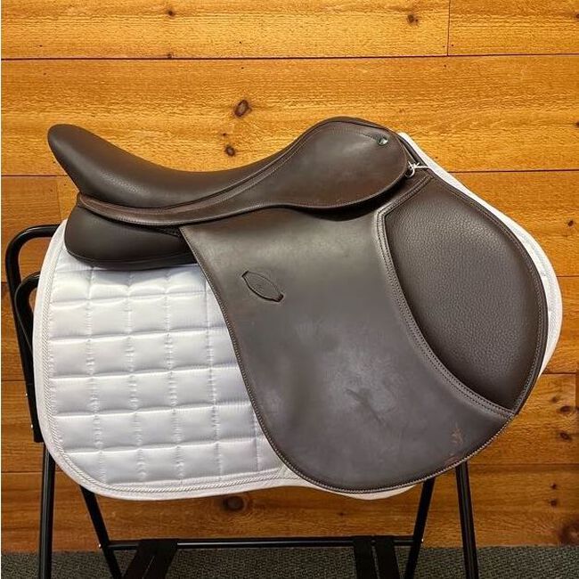 Demo Condition - Arena Saddles All Purpose Saddle image number null