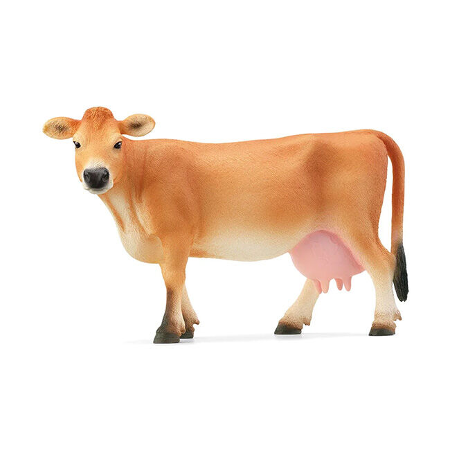 Schleich Jersey Cow image number null