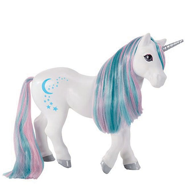 Breyer Luna Bath Time Unicorn  image number null