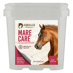 Arnall's Naturals Mare Care: Wellness & Maintenance for Mares