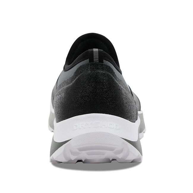 Dryshod Women's Evalusion All-Around Shoe - Black image number null