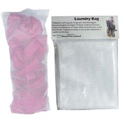 Laundy Bag For Polo Wraps