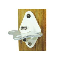 Field Guardian 3-Point Gate Connector