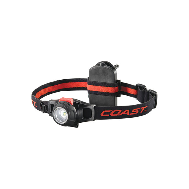 Coast HL7 Headlight LED Focus image number null
