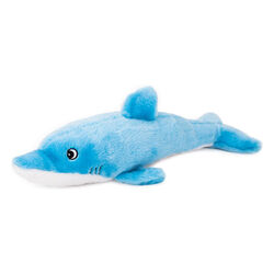 ZippyPaws Jigglerz - Dolphin