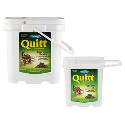 Farnam Quitt Wood Chewing Supplement