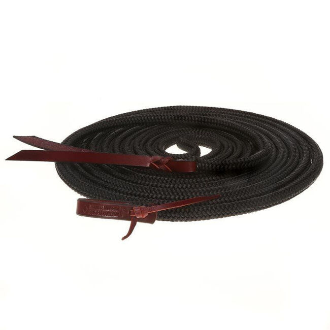 Double Diamond Treeline Lunge Line image number null