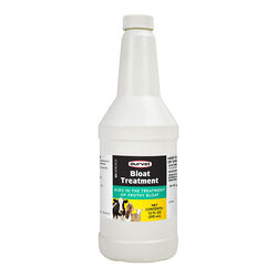 Durvet Bloat Treatment for Cattle, Goats, and Sheep
