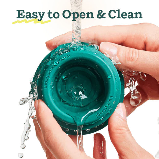 Woof The Pupsicle image number null