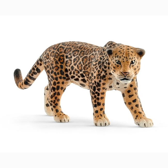 Schleich Jaguar image number null