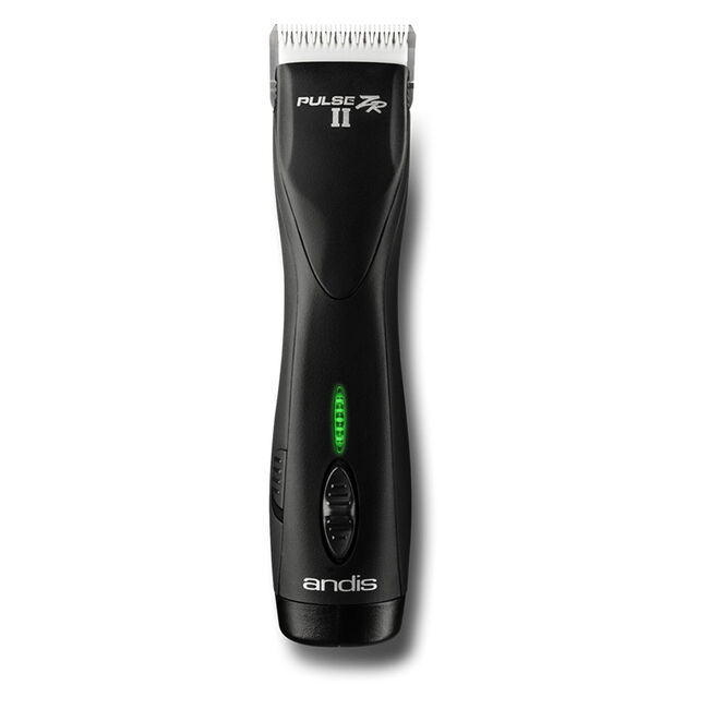 Andis Pulse ZR II Cordless Lithium-Ion Clipper image number null