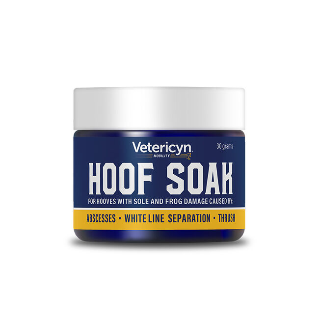 Vetericyn Mobility Hook Soak image number null