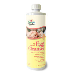 Manna Pro Egg Cleanser 