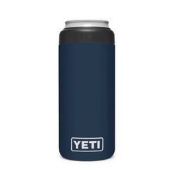 YETI Colster 12 oz Slim - Navy