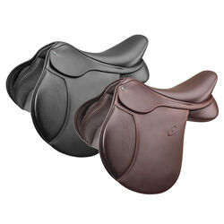 Arena Saddles High Wither All Purpose Saddle
