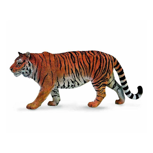 CollectA by Breyer Siberian Tiger  image number null
