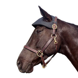 Intrepid International Neoprene Head Bumper