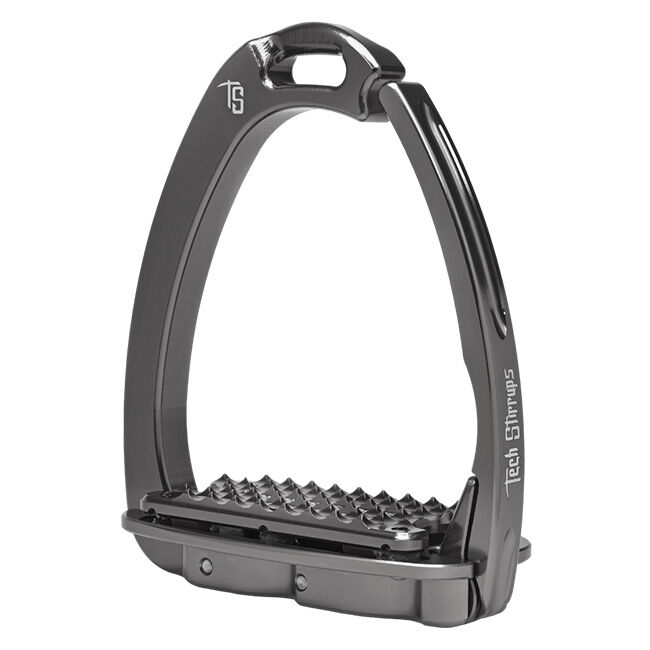 Tech Stirrups Venice Plus EVO Stirrups image number null