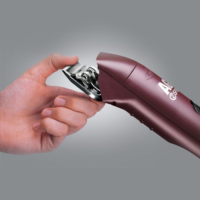 Andis AGC Super 2 Speed Clipper image number null