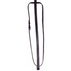 Bobby's English Tack Flat Standing Martingale