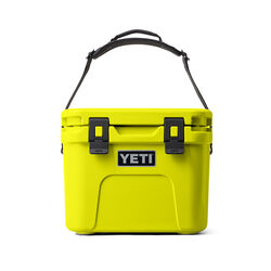 YETI Roadie 15 Hard Cooler - Firefly Yellow