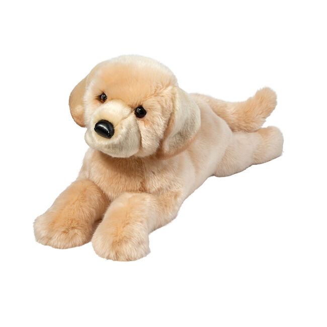 Douglas Lettie DLux Yellow Lab image number null