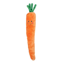 ZippyPaws Jigglerz - Carrot