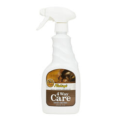 Fiebing's 4 Way Care Leather Conditioner - 32 oz Sprayer