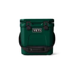 YETI Roadie 24 Hard Cooler 2.0 - Black Forest Green