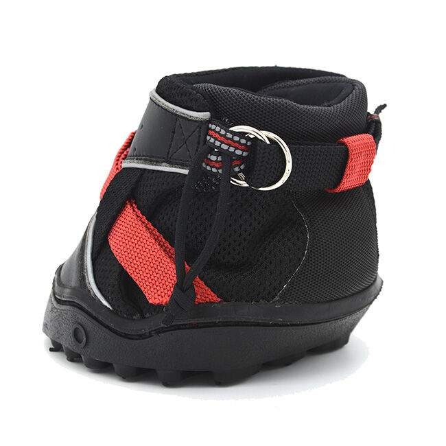 Equine Fusion Ultra Jogging Shoe image number null