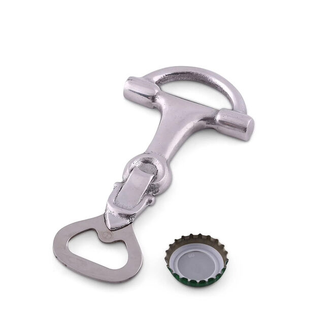 Arthur Court Bottle Opener - Equestrian image number null