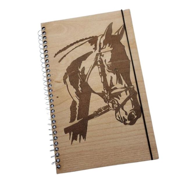 Equestrian Journal image number null