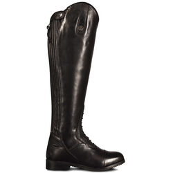 Ovation Women's Flex Plus Field Boot - Black