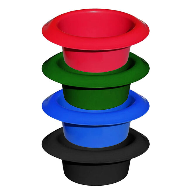 Tuff Stuff 16 Quart Plastic Tire Feeder image number null