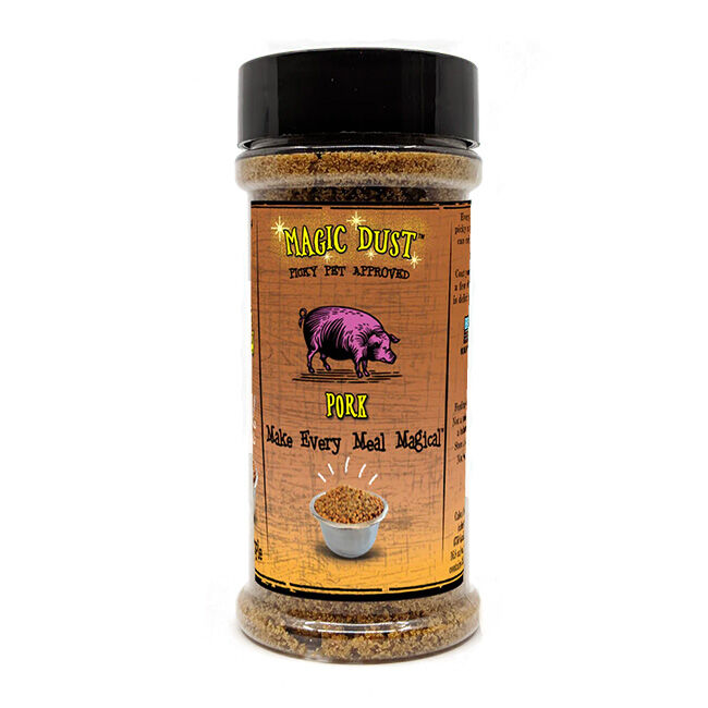Wild Meadow Farms Magic Dust - Pork - 3.5 oz image number null