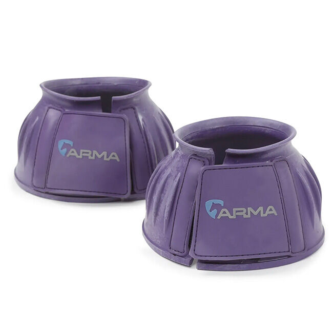 Shires ARMA Over Reach Boots image number null