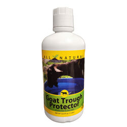 CareFree Enzymes Goat Trough Protector