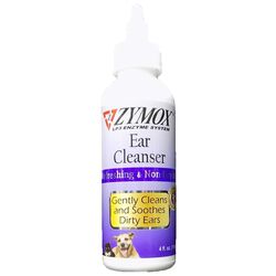 Zymox Ear Cleanser for Pets