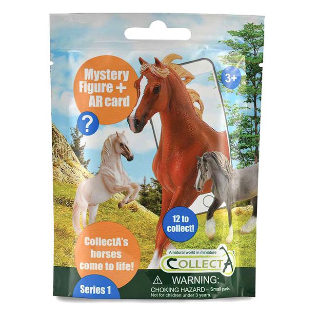 CollectA by Breyer Horse Blind Bag  image number null
