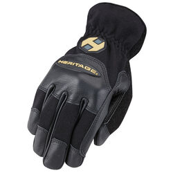 Heritage Trainer Gloves