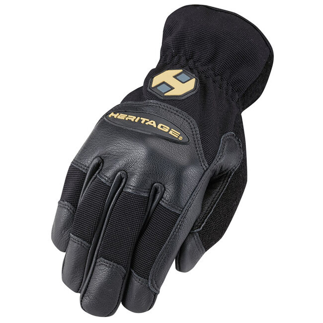 Heritage Trainer Gloves image number null