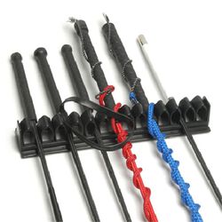 Jacks Plastic Whip Rack