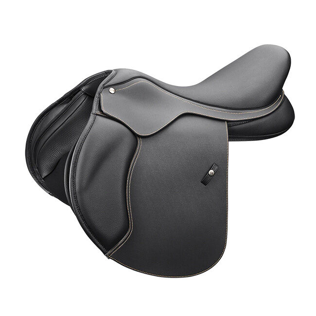 Wintec 500 Jump Saddle with HART image number null